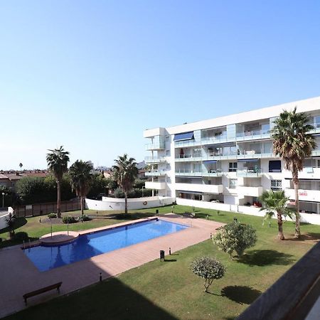 Porto Marina 218 Roses - Immo Barneda Appartement Buitenkant foto