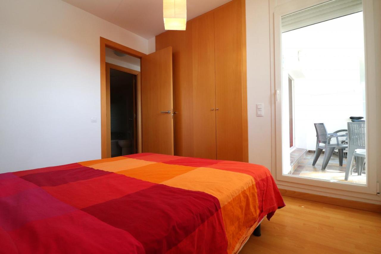 Porto Marina 218 Roses - Immo Barneda Appartement Buitenkant foto