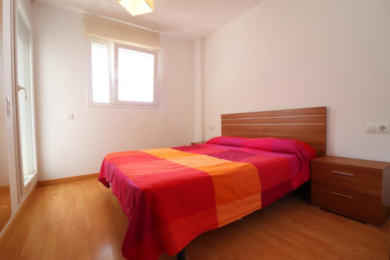Porto Marina 218 Roses - Immo Barneda Appartement Buitenkant foto