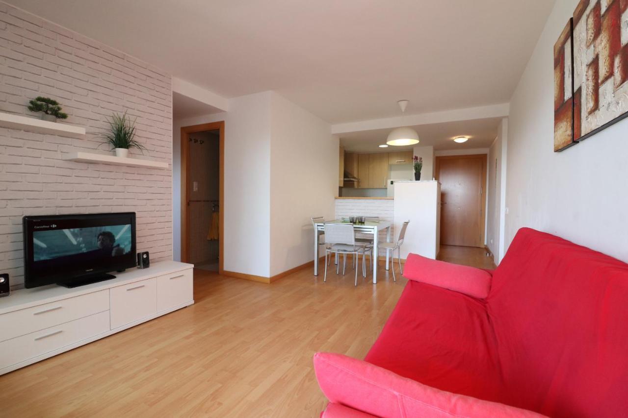 Porto Marina 218 Roses - Immo Barneda Appartement Buitenkant foto