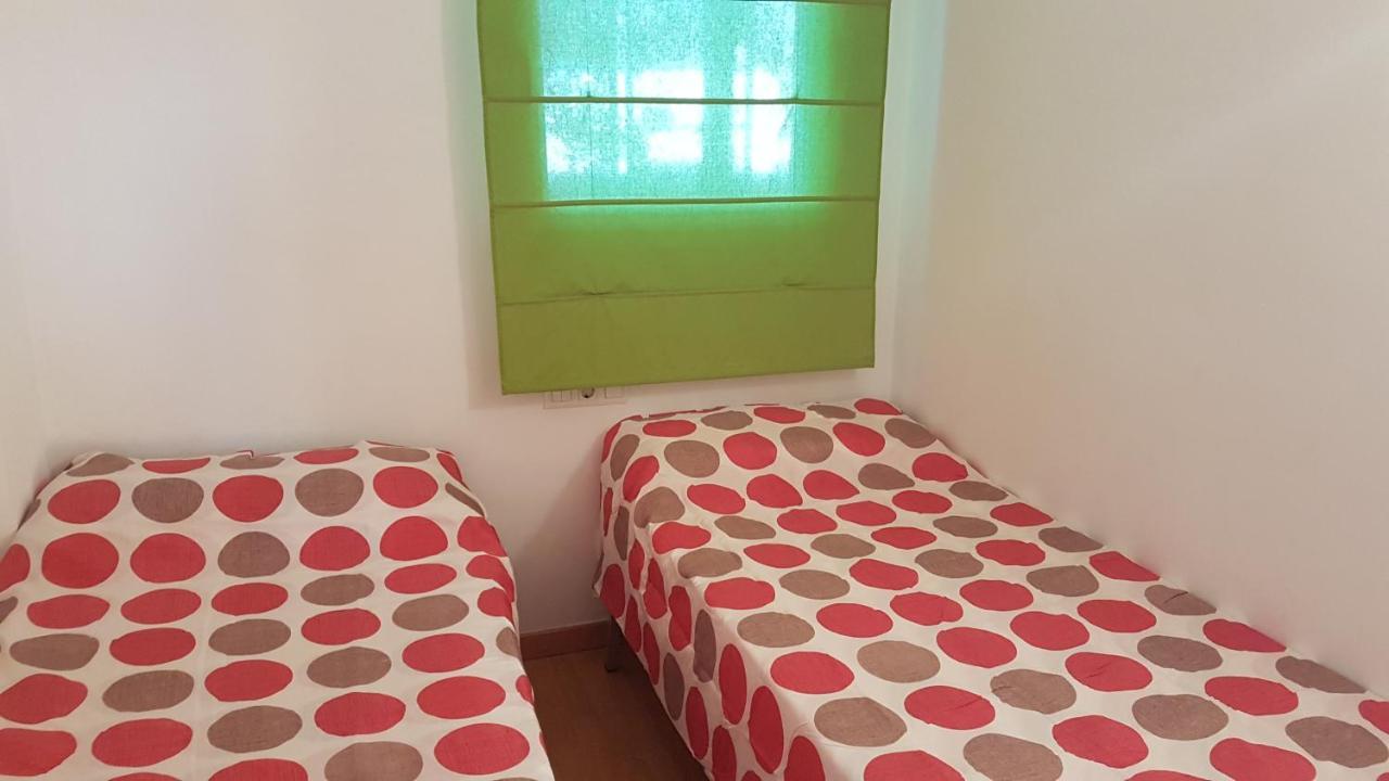 Porto Marina 218 Roses - Immo Barneda Appartement Buitenkant foto