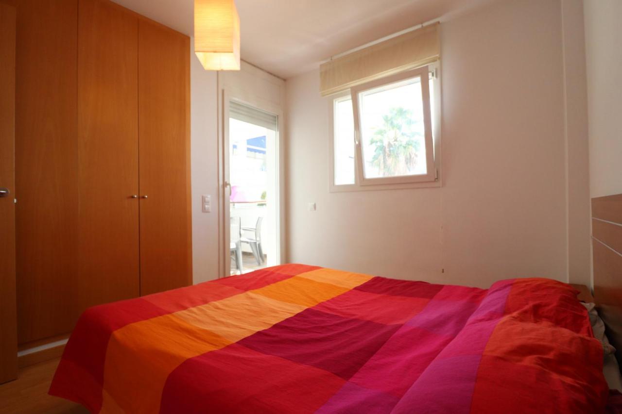 Porto Marina 218 Roses - Immo Barneda Appartement Buitenkant foto